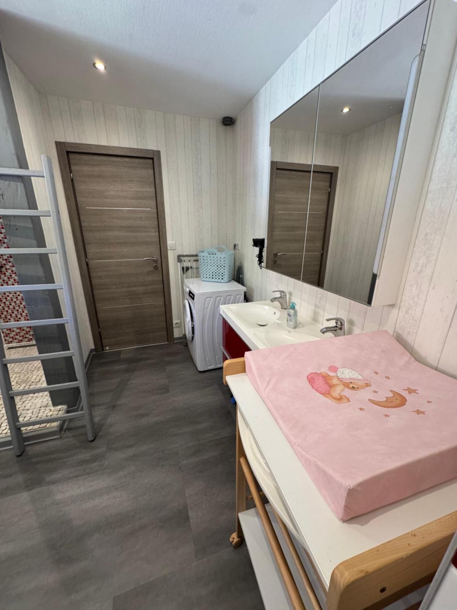 Le Cocon Du «Katzelberg» A 10Mn De Colmar Apartment Katzenthal Bagian luar foto