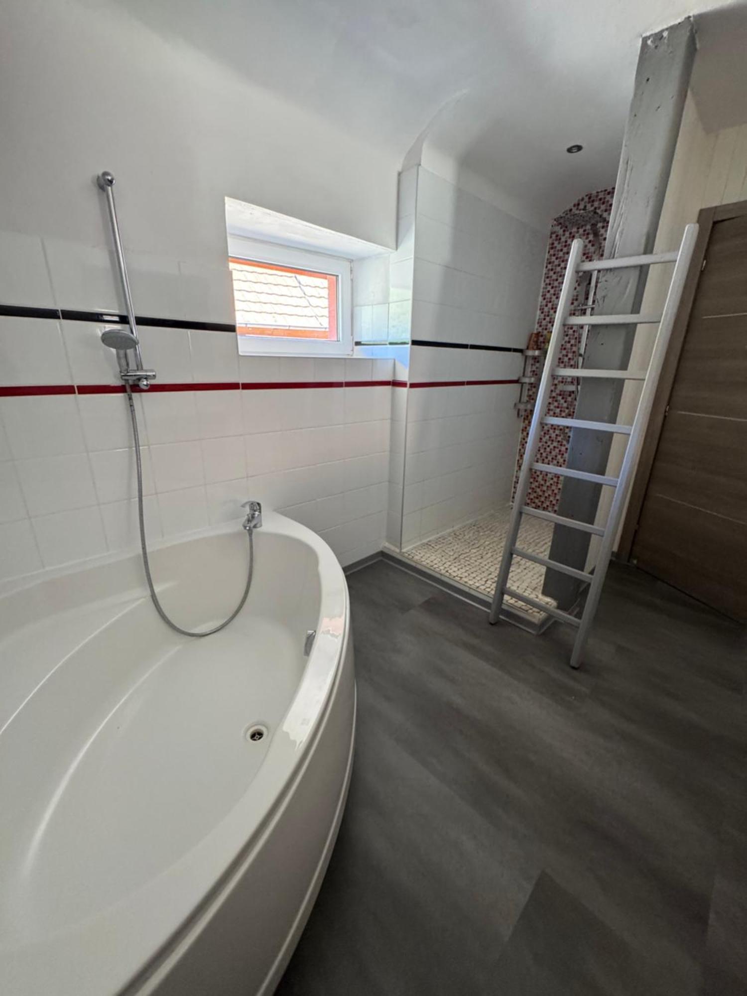 Le Cocon Du «Katzelberg» A 10Mn De Colmar Apartment Katzenthal Bagian luar foto